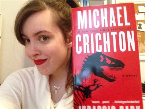 Book Review Jurassic Park By Michael Crichton Youtube