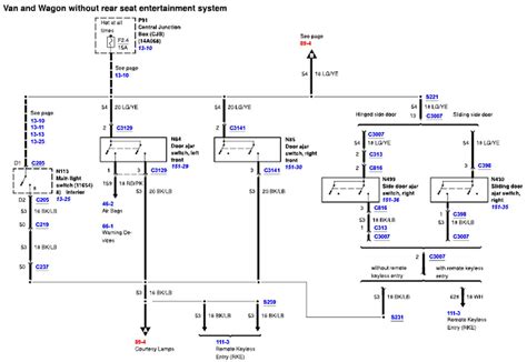 To replace the radio on a ford e350, first remove the bezel from around the existing radio. I have a 2002 ford e350 step van. i blew a fuse and my ...