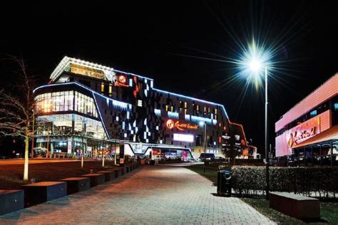 View 8 photos and read 1,397 reviews. Genting Hotel at Resorts World Birmingham Reviews & Deals ...