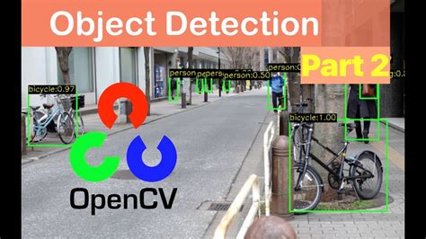 Yolo Object Detection Using Opencv With Python Pysource Tutorial My