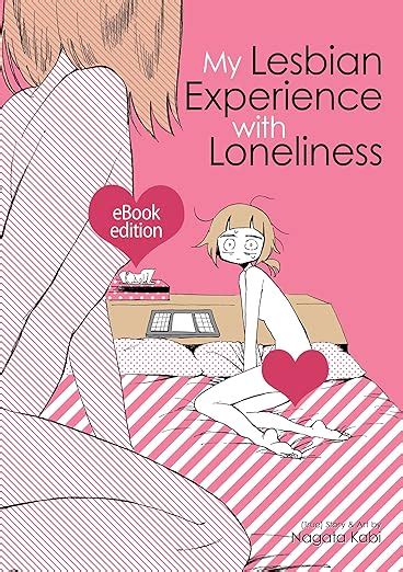 My Lesbian Experience With Loneliness Ebook Nagata Kabi Nagata Kabi Amazon Co Uk Kindle Store