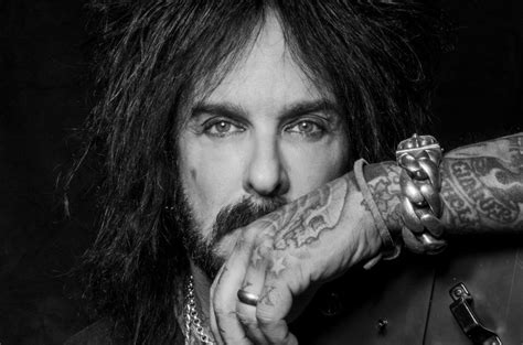 Hipgnosis Acquires Song Catalog Of Mötley Crües Nikki Sixx
