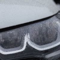 This is an easy way to remove the condensation from your headlights. Removing Moisture from Headlights | Training Wheels ...
