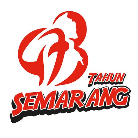 Download Logo 473 Tahun Kota Semarang | Pemerintah Kota Semarang