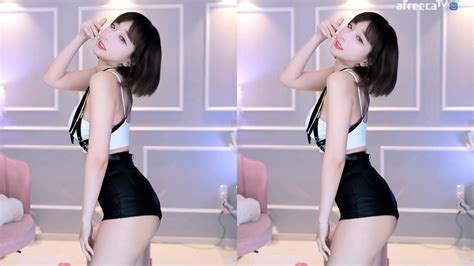 E다연 섹시댄스 Sexy Dance 차차 아프리카TV VOD