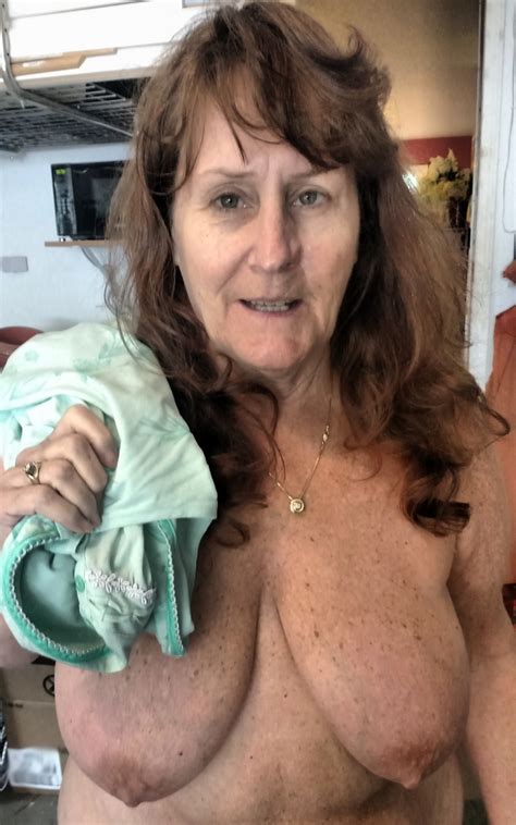 Nude Granny Porn Telegraph
