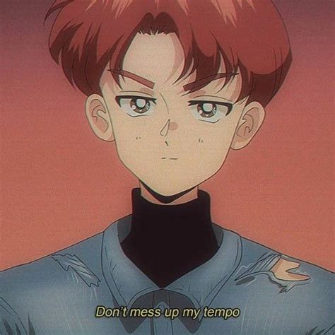 Pin By Solangie Langumas On 90s Aesthetic Exo Anime