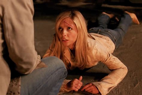 Best Buffy The Vampire Slayer Episodes Tv Show Moments