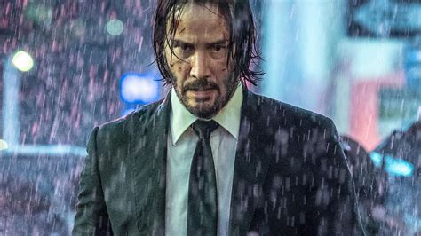 John, betrayed by winston, is saved by an unexpected person. Ballerina a John Wick spin-off with a young female ...