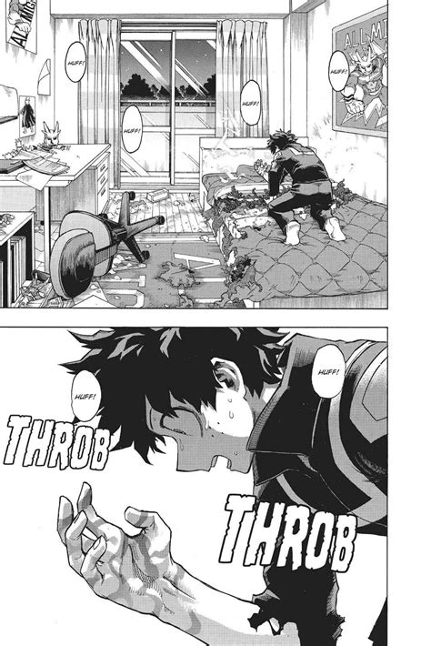 My Hero Academia Chapter 193 Tcb Scans