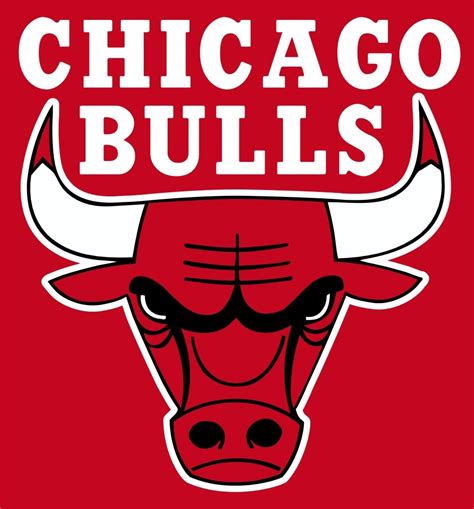 Chicago Bulls Logo And Symbol Meaning History Png Brand