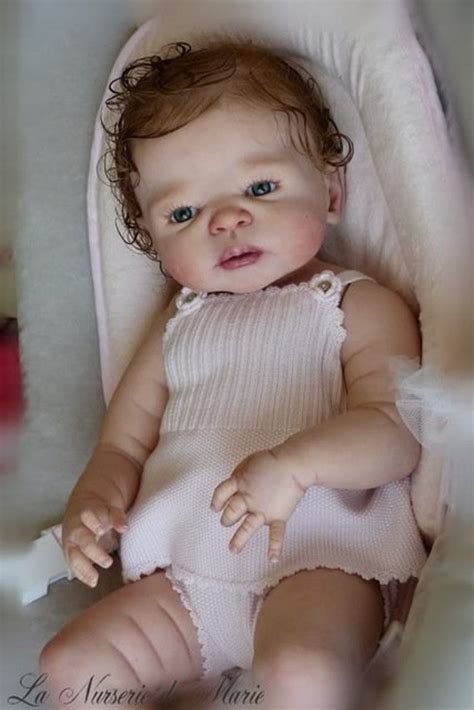 Custom Reborn Full Body Toddler Baby Vallyn Etsy Poupon En Silicone