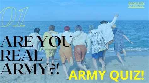 75 Of Armies Cant Answer These 21questions Of Bts Can You Answer