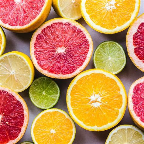 7 Orange Fruits And Vegetables You Should Eat Everyday