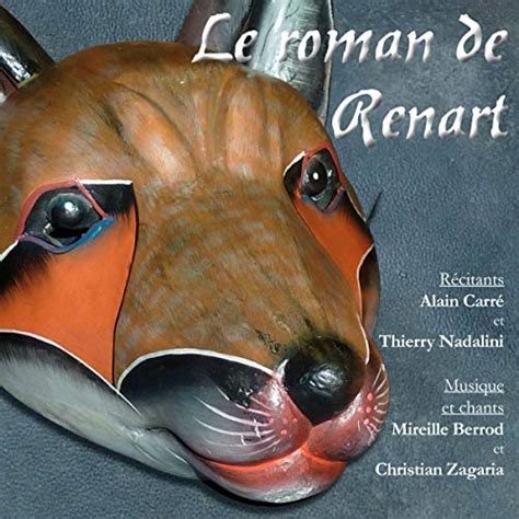 Le Roman De Renart By Divers Auteurs Audiobook