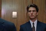 Tom Cruise Lawyer Movie