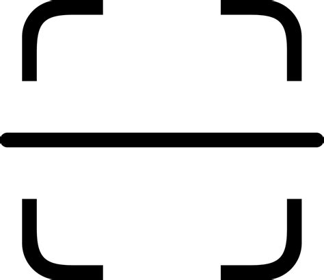 Download Scan QR Code Svg Png Icon Free Download (#137283 ...