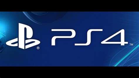 Sony Reveals New Playstation 4 Console