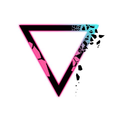 Triangle Png Hd Png Mart