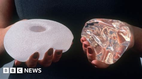 Women Missing From Breast Implant Register Bbc News