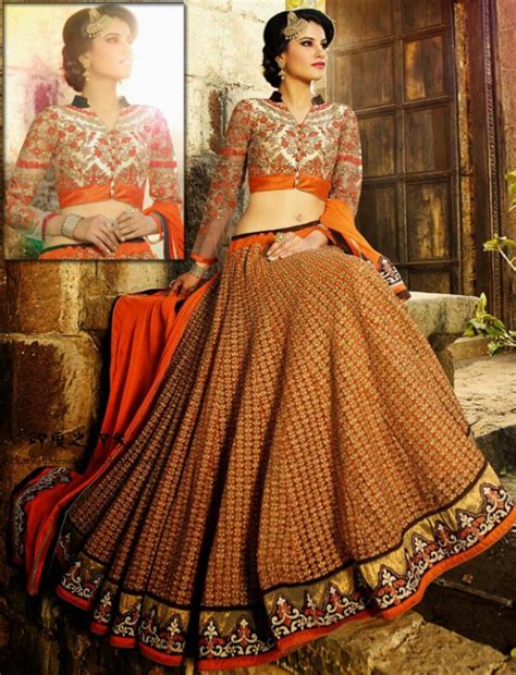 Traditional National Wedding Formal Lehenga Choli Indian Traditional