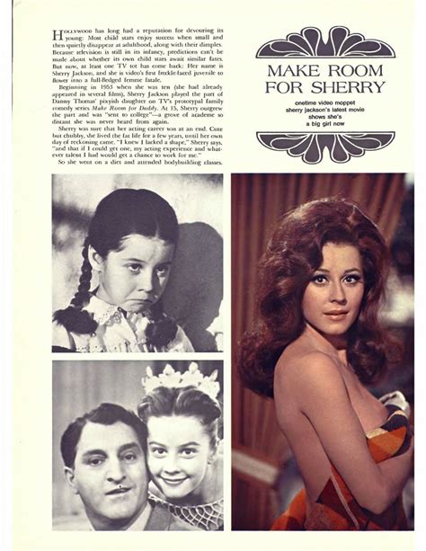 Naked Sherry Jackson Added 11182017 By Hitchcock