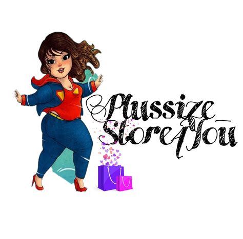 plussize store 4 you