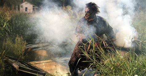 Texas Chainsaw Massacre Reboot Mit Altem Leatherface Alles Zu Story