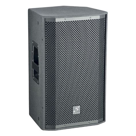 Studiomaster Venture 15a 15 Active Pa Speaker At Gear4music