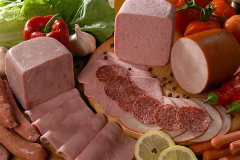 Video Ever Wondered How Cold Cuts Are Made Check Out The Process