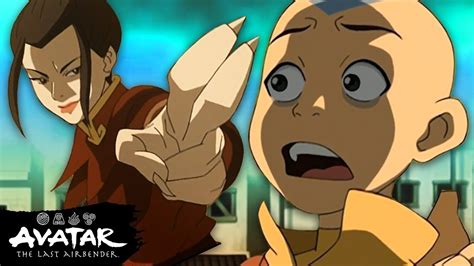 Download Avatar Aang Vs Azula Season 2 Full Fight Mp4 And Mp3 3gp