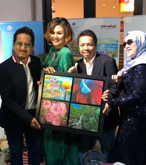 Dalam buku modul pkp mata pelajaran ips ini terdiri dari 5 unit pembelajaran, diantaranya : Siri Pameran Lukisan@Premiera 2 - 2019 · KUSEMAN.COM