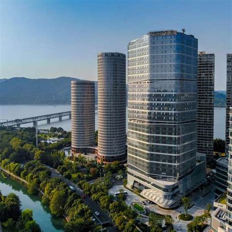 The 20 Best Luxury Hotels In Hangzhou LuxuryHotel World