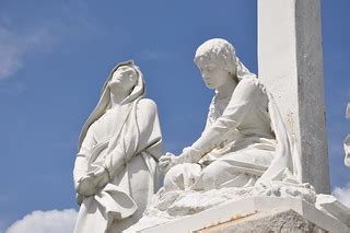 Dos Marias Mary Mother Of Jesus Mary Magdalene Amboo Who Flickr