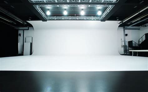 Big Sky London Studios Photography Studio Spaces Sky London Large