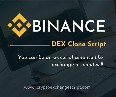 You have found the perfect business idea, and now you are ready to take the next step. Having a plan to start crypto exchange like binance ...