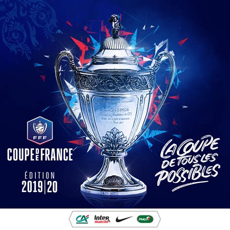 Coupe De France 2021 - Coupe De France 2021 : Les maillots du quatrième tour de la Coupe de