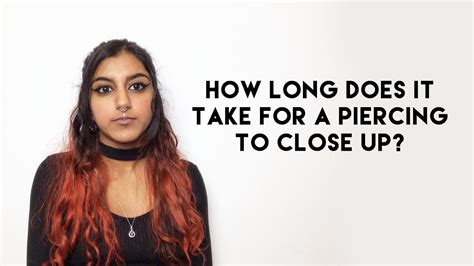 After you take the sat, when do sat scores come out? How Long Does It Take A Piercing To Close Up? Will My ...