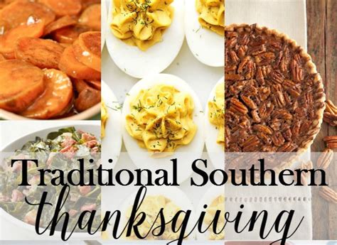 First order of business is deciding on the menu. The Best Ideas for soul Food Thanksgiving Dinner Menu - Best Recipes Ever