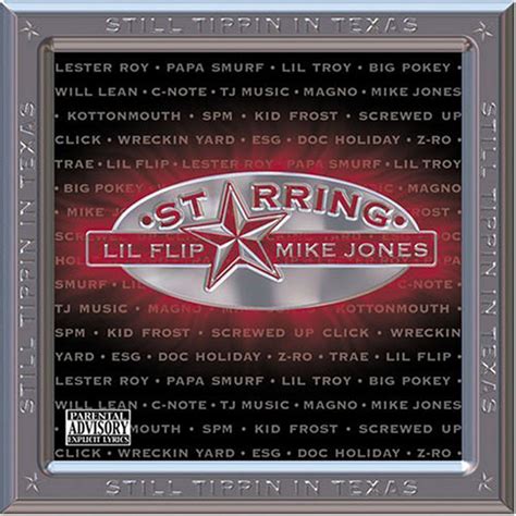 Rock On Song And Lyrics By Mike Jones And Lil Flip Esg Doc Holiday