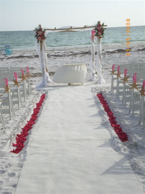 Beneva flowers promo codes & coupons october 2020. Tropical beach wedding ceremony flowers by Beneva Flowers ...