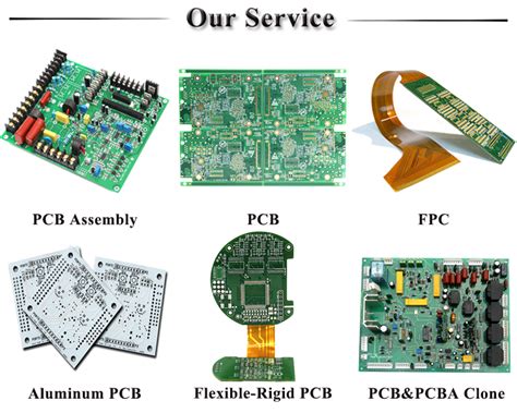 Circuit boards are the core of most electrical devices. Hot Sale Custom Circuit Board 94v0 Pcb For Electronics Products - Buy 94v0 Pcb,Pcb Electronic ...