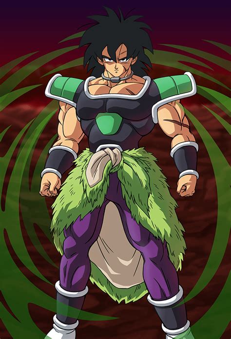 We did not find results for: Broly (Broly Movie 2018)card Bucchigiri M. by ...