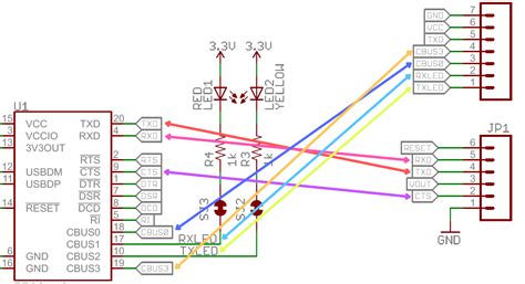 How to Read a Schematic | Electronic schematics, Electrical diagram, Electrical engineering projects