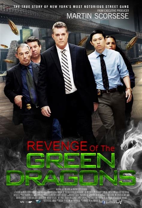 Picture Of Revenge Of The Green Dragons