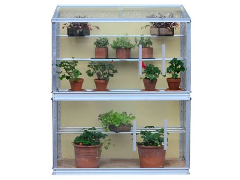 2x4 Lichfield Lean To Greenhouse Toughened Free Delivery