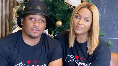 Jessica Nkosi Wedding Or Married With Husband Tk Dlamini After Pregnant