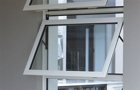 model jendela aluminium   mempercantik rumah
