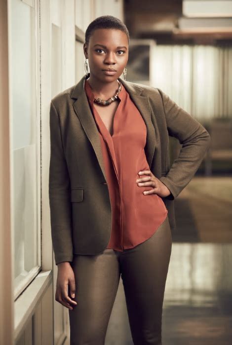Official facebook of the resident. Mina Okafor | The Resident Wiki | FANDOM powered by Wikia