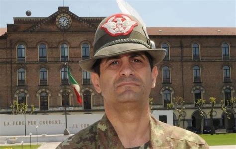 Draghi sostituisce arcuri, il generale figliuolo è il nuovo commissario all'emergenza covid. Chi va e chi viene. E' il generale Figliuolo il nuovo ...